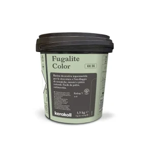 BOTE FUGALITE KK 055 1,5Kg. 0003H