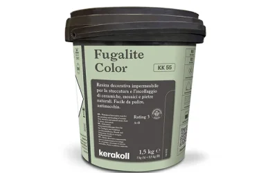 BOTE FUGALITE KK 055 1,5Kg. 0003H