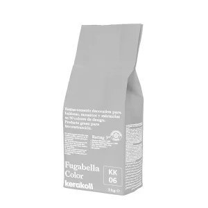 FUGABELLA 3KG. COLOR KK06 76803