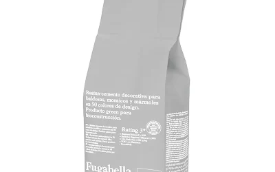 FUGABELLA 3KG. COLOR KK06 76803