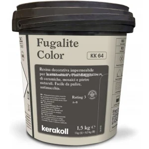 BOTE FUGALITE KK 064 1,5Kg. 0003K