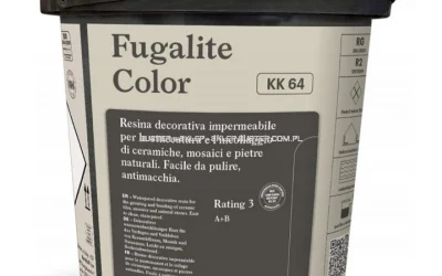 BOTE FUGALITE KK 064 1,5Kg. 0003K