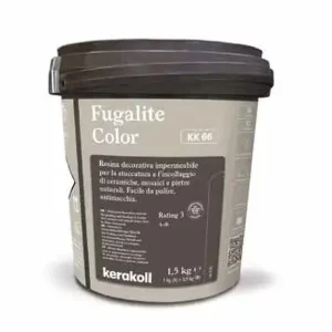 BOTE FUGALITE KK 066 1,5Kg. 0003L