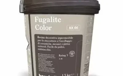 BOTE FUGALITE KK 066 1,5Kg. 0003L