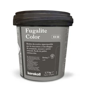 BOTE FUGALITE KK 068 1,5Kg. 0003M
