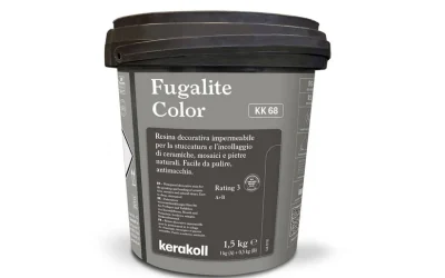 BOTE FUGALITE KK 068 1,5Kg. 0003M