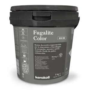 BOTE FUGALITE KK 069 1,5Kg. 0003N