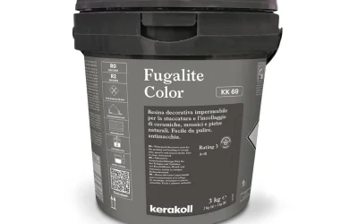 BOTE FUGALITE KK 069 1,5Kg. 0003N