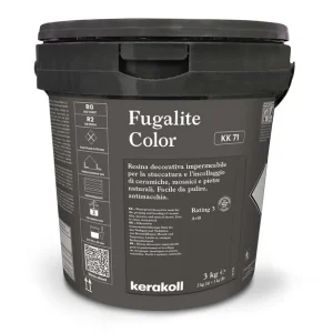 BOTE FUGALITE KK 071 1,5Kg. 0003P