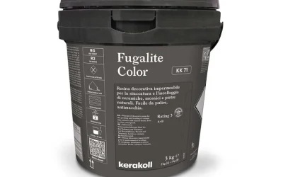 BOTE FUGALITE KK 071 1,5Kg. 0003P