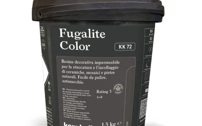BOTE FUGALITE KK 072 1,5Kg. 0003Q