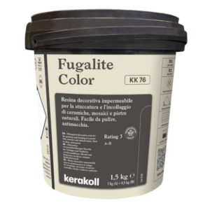 BOTE FUGALITE KK 076 1,5Kg. 0003R