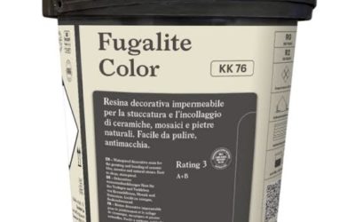 BOTE FUGALITE KK 076 1,5Kg. 0003R