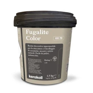 BOTE FUGALITE KK 079 1,5Kg. 0003S