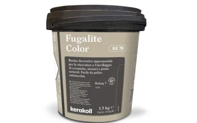 BOTE FUGALITE KK 079 1,5Kg. 0003S