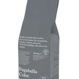 FUGABELLA 3KG. COLOR KK08 76804