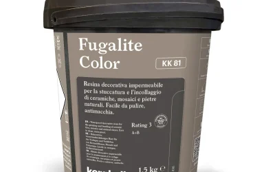 BOTE FUGALITE KK 081 1,5Kg. 0003T