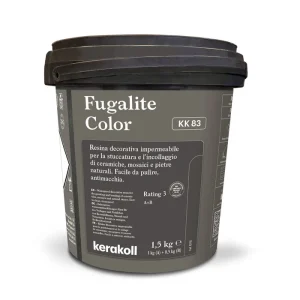 BOTE FUGALITE KK 083 1,5Kg. 0003U
