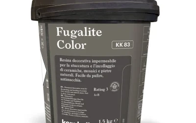 BOTE FUGALITE KK 083 1,5Kg. 0003U