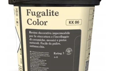 BOTE FUGALITE KK 086 1,5Kg. 0003V