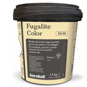 BOTE FUGALITE KK 088 1,5Kg. 0003W