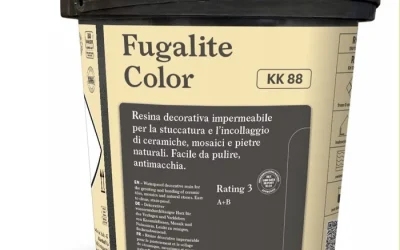 BOTE FUGALITE KK 088 1,5Kg. 0003W
