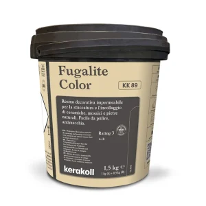 BOTE FUGALITE KK 089 1,5Kg. 0003X