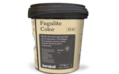 BOTE FUGALITE KK 089 1,5Kg. 0003X