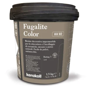 BOTE FUGALITE KK 092 1,5Kg. 00040