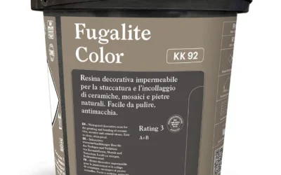 BOTE FUGALITE KK 092 1,5Kg. 00040