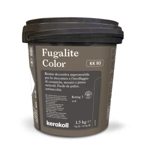 BOTE FUGALITE KK 093 1,5Kg. 00041