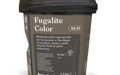 BOTE FUGALITE KK 093 1,5Kg. 00041