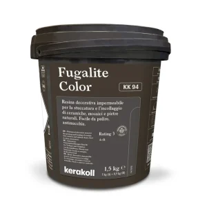 BOTE FUGALITE KK 094 1,5Kg. 00042