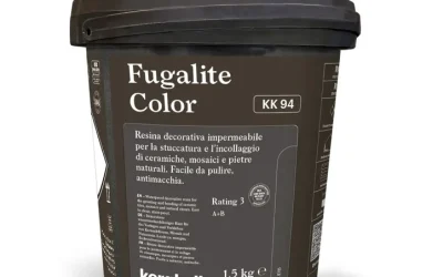 BOTE FUGALITE KK 094 1,5Kg. 00042