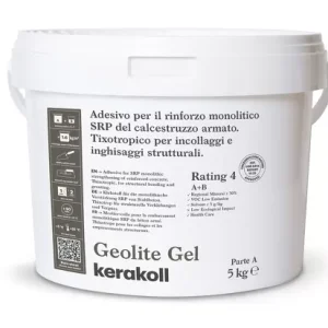 GEOLITE GEL A 5kg 7044