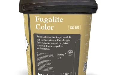 BOTE FUGALITE KK 101 1,5Kg. 00043