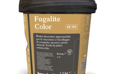 BOTE FUGALITE KK 102 1,5Kg. 00044