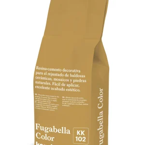 FUGABELLA 3KG. COLOR KK102 76831