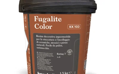 BOTE FUGALITE KK 103 1,5Kg. 00046