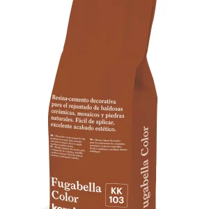 FUGABELLA 3KG. COLOR KK103 76832
