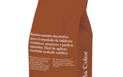 FUGABELLA 3KG. COLOR KK103 76832
