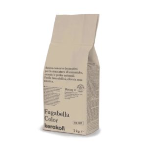 FUGABELLA 3KG. COLOR KK107 76833