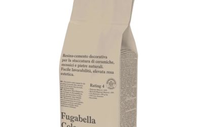 FUGABELLA 3KG. COLOR KK107 76833