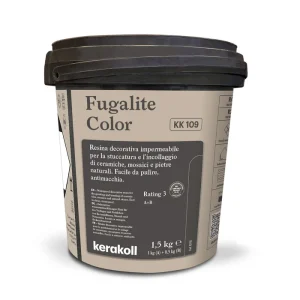 BOTE FUGALITE KK 109 1,5Kg. 00048