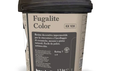 BOTE FUGALITE KK 109 1,5Kg. 00048