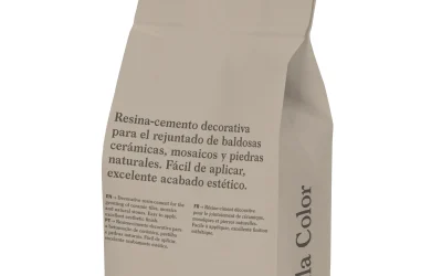 FUGABELLA 3KG. COLOR KK109 76834