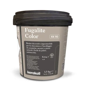 BOTE FUGALITE KK 110 1,5Kg. 00049