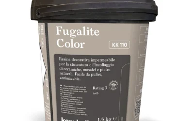 BOTE FUGALITE KK 110 1,5Kg. 00049
