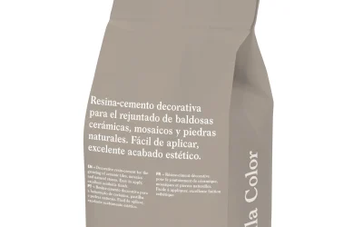 FUGABELLA 3KG. COLOR KK110 76835