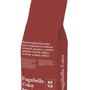 FUGABELLA 3KG. COLOR KK114 76836